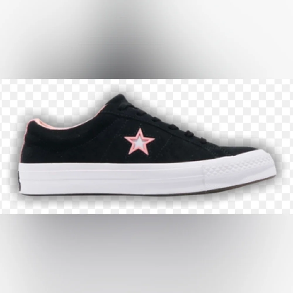 Converse Unisex One Star Suede Leather Chuck Taylor 11/13